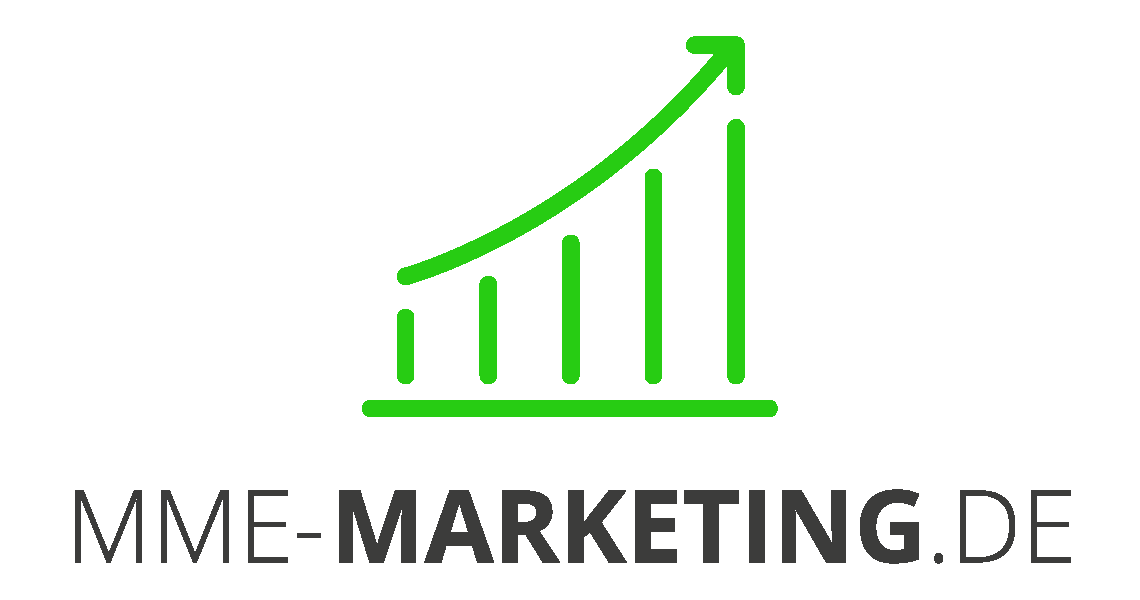 Logo MME-Marketing